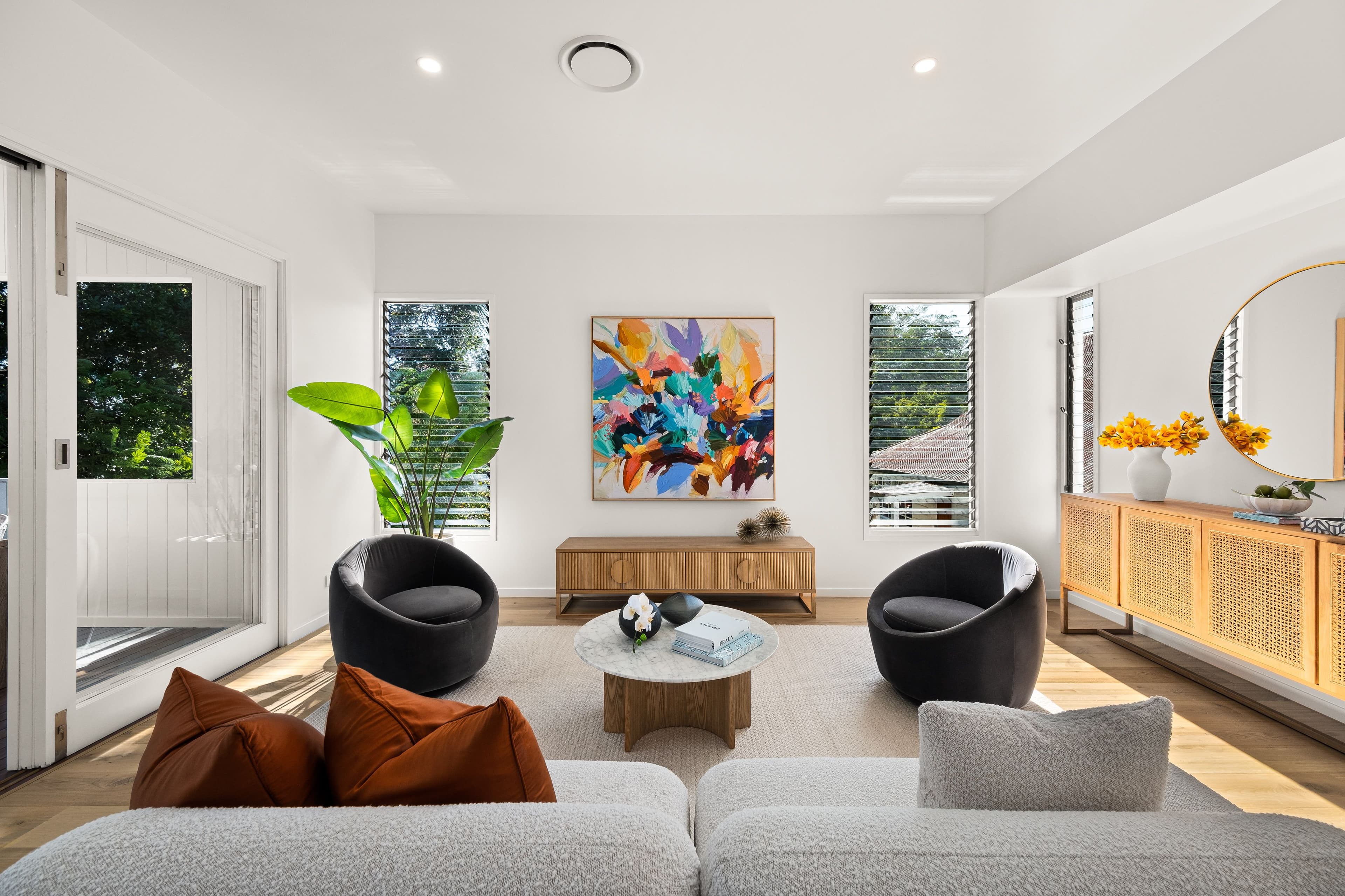 22 Thomas Street, Red Hill QLD 4059, Red Hill - Thumbnail 7