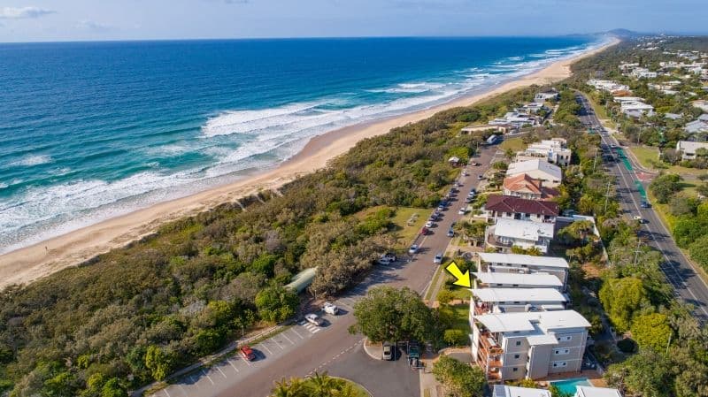 1 Selene Street, Sunrise Beach QLD 4567, Sunrise Beach - Image 1