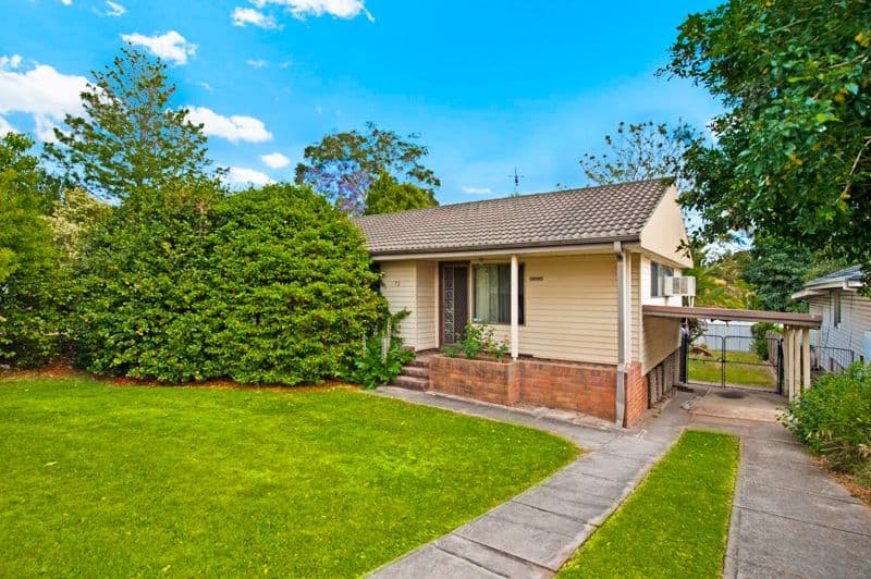 72 Wicks Road, NORTH RYDE NSW 2113, North Ryde - Image 1
