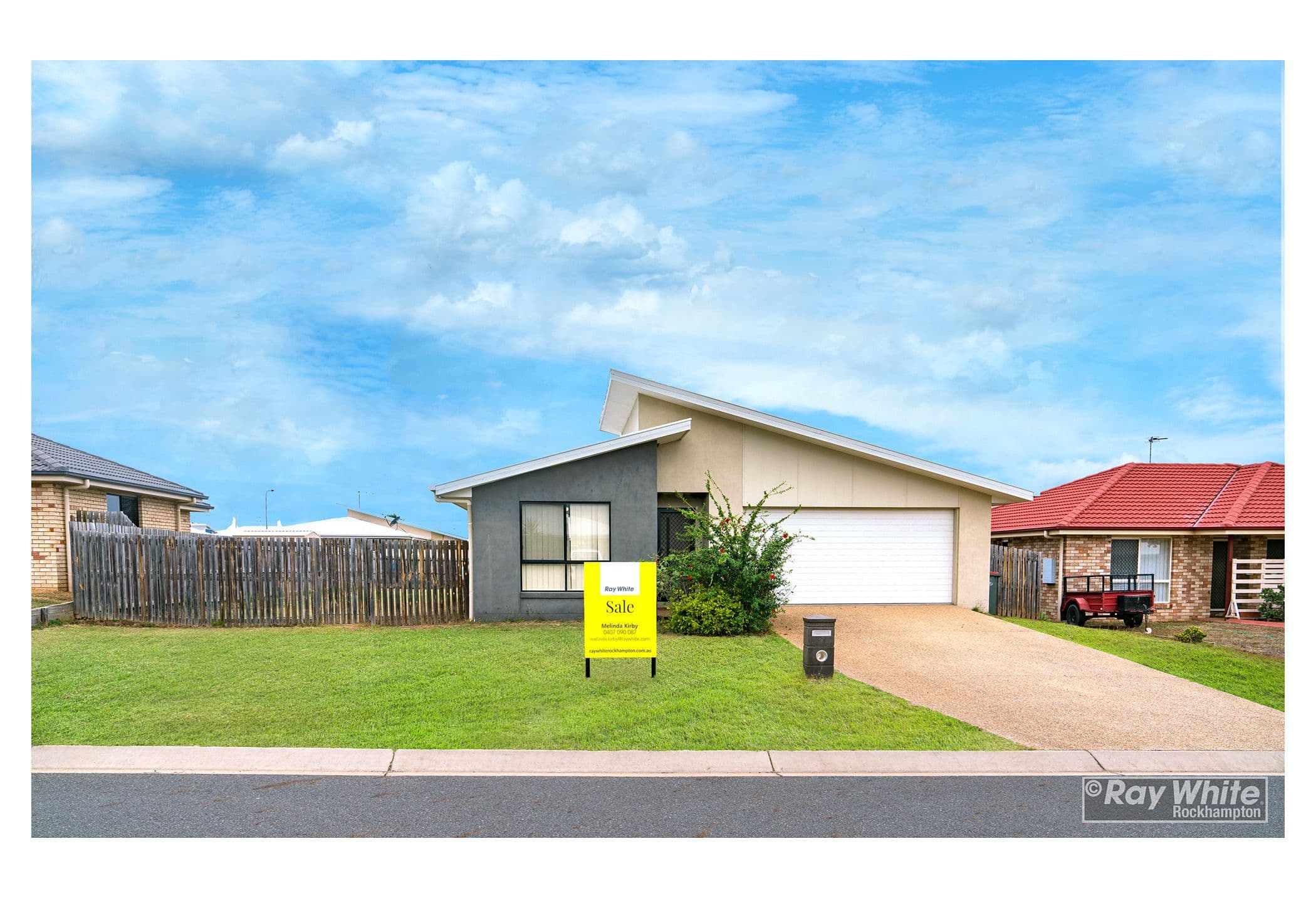31 Justin Street, Gracemere QLD 4702, Gracemere - Image 1