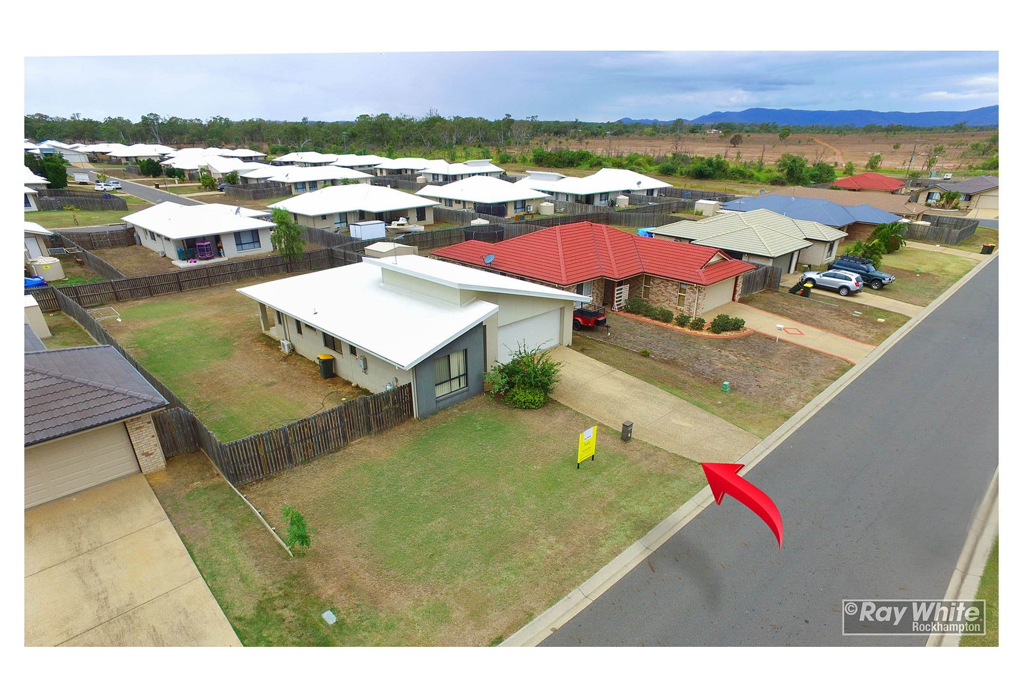 31 Justin Street, Gracemere QLD 4702, Gracemere - Thumbnail 2