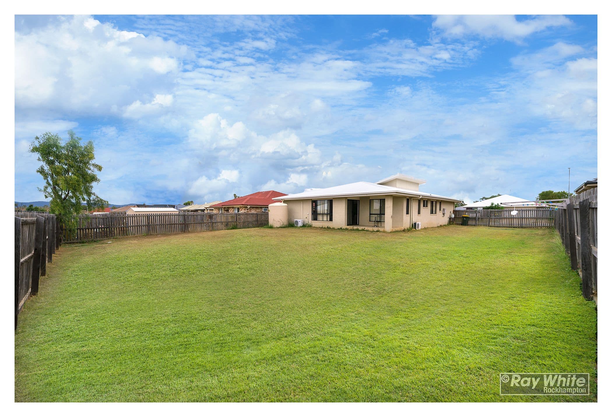 31 Justin Street, Gracemere QLD 4702, Gracemere - Thumbnail 6
