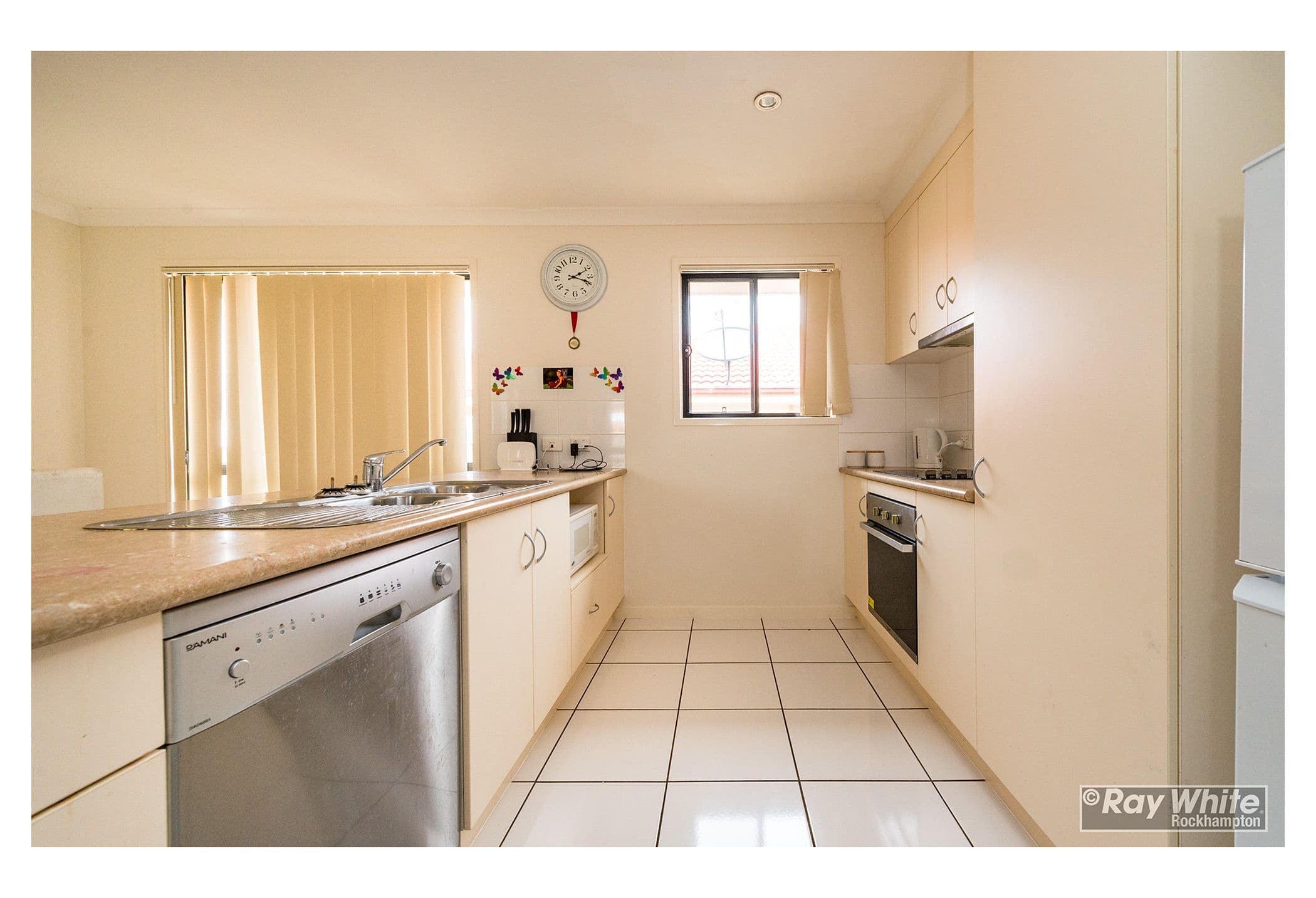31 Justin Street, Gracemere QLD 4702, Gracemere - Thumbnail 7