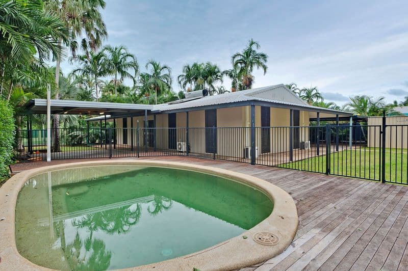 14 Kingfisher Crescent, WULAGI NT 0812, Wulagi - Thumbnail 2