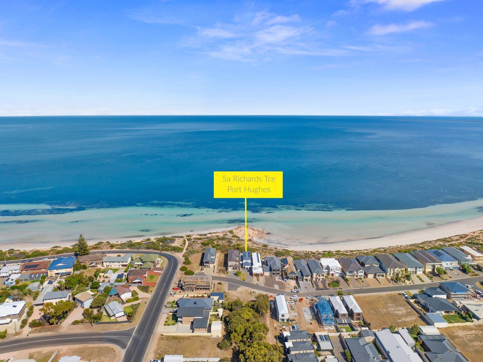 5A Richards Terrace, Port Hughes SA 5558, Port Hughes - Thumbnail 2