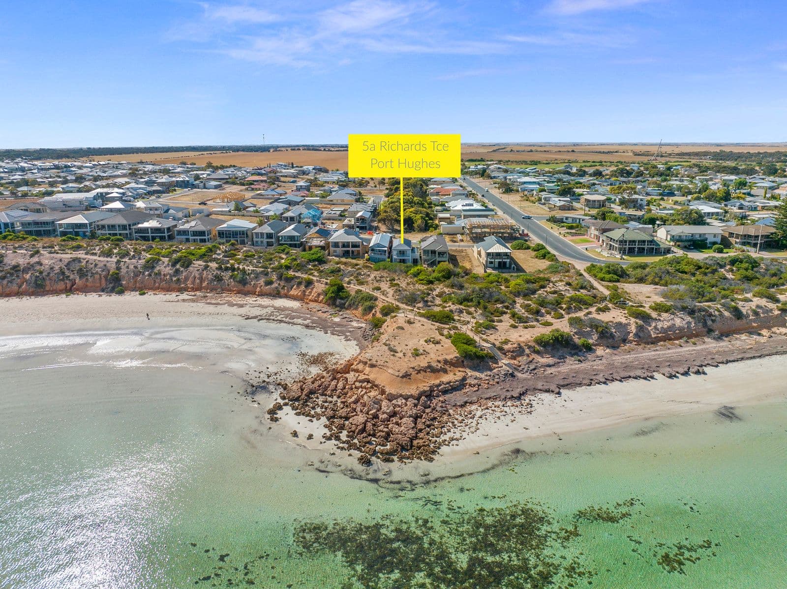 5A Richards Terrace, Port Hughes SA 5558, Port Hughes - Thumbnail 3