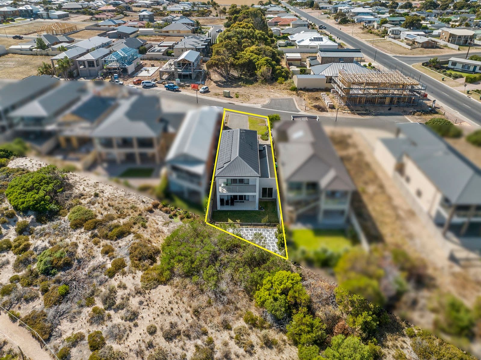 5A Richards Terrace, Port Hughes SA 5558, Port Hughes - Thumbnail 4