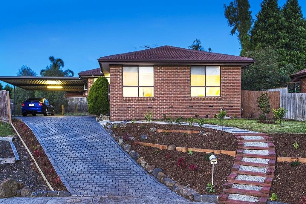 9 Patmore Court, Mill Park VIC 3082, Mill Park - Image 1