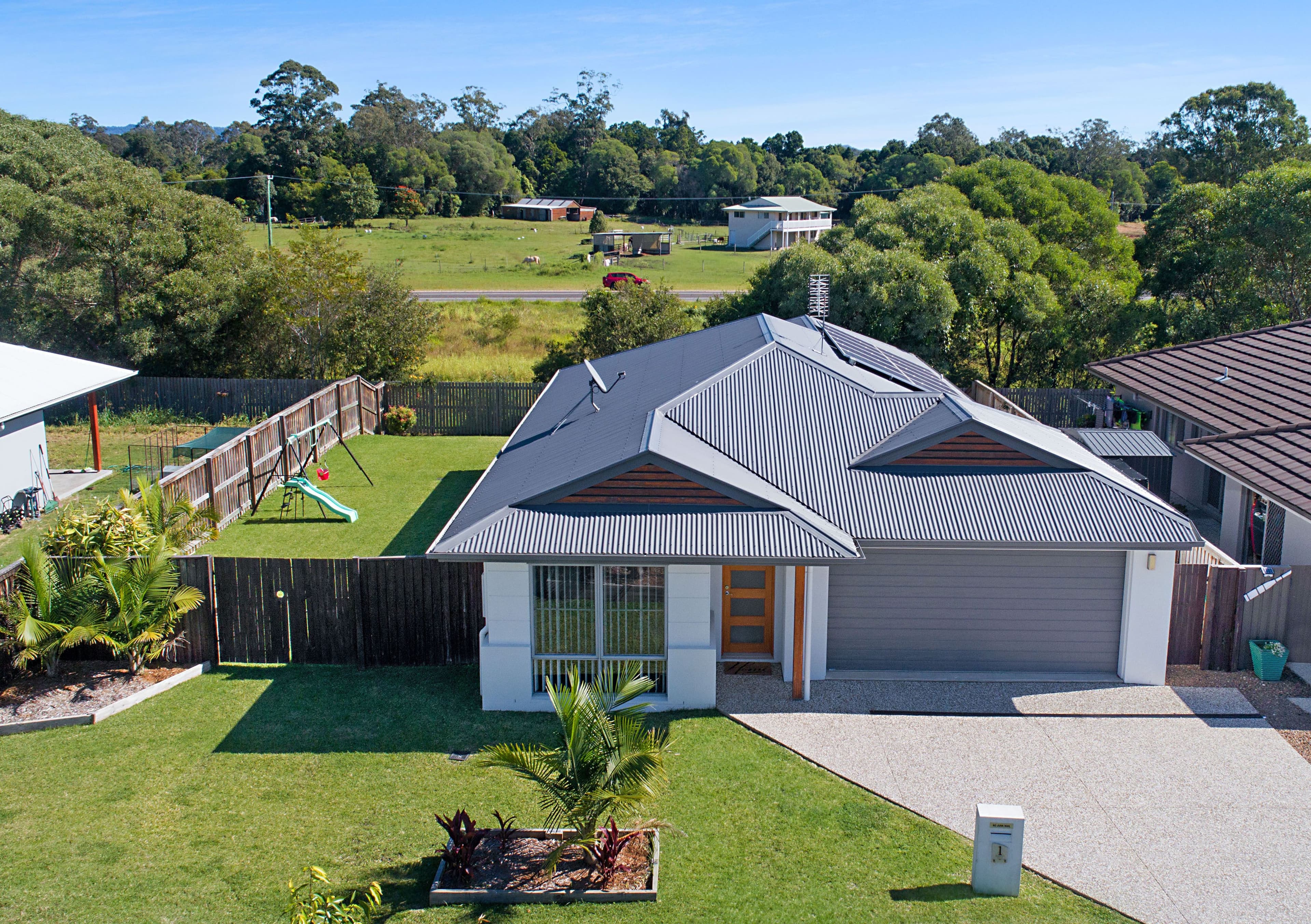 1 Bristlebird Circuit, Forest Glen QLD 4556, Forest Glen - Image 1