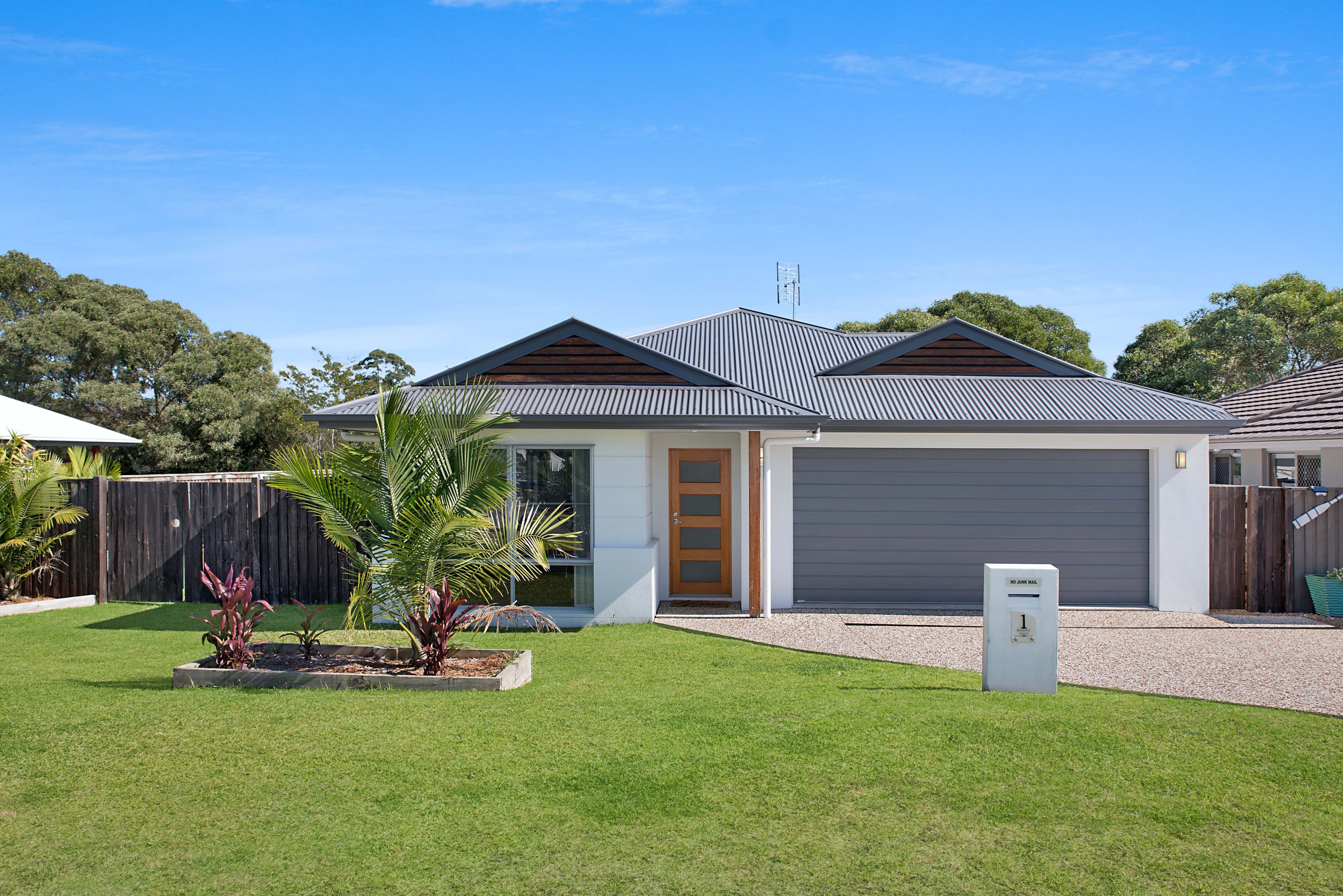 1 Bristlebird Circuit, Forest Glen QLD 4556, Forest Glen - Thumbnail 2