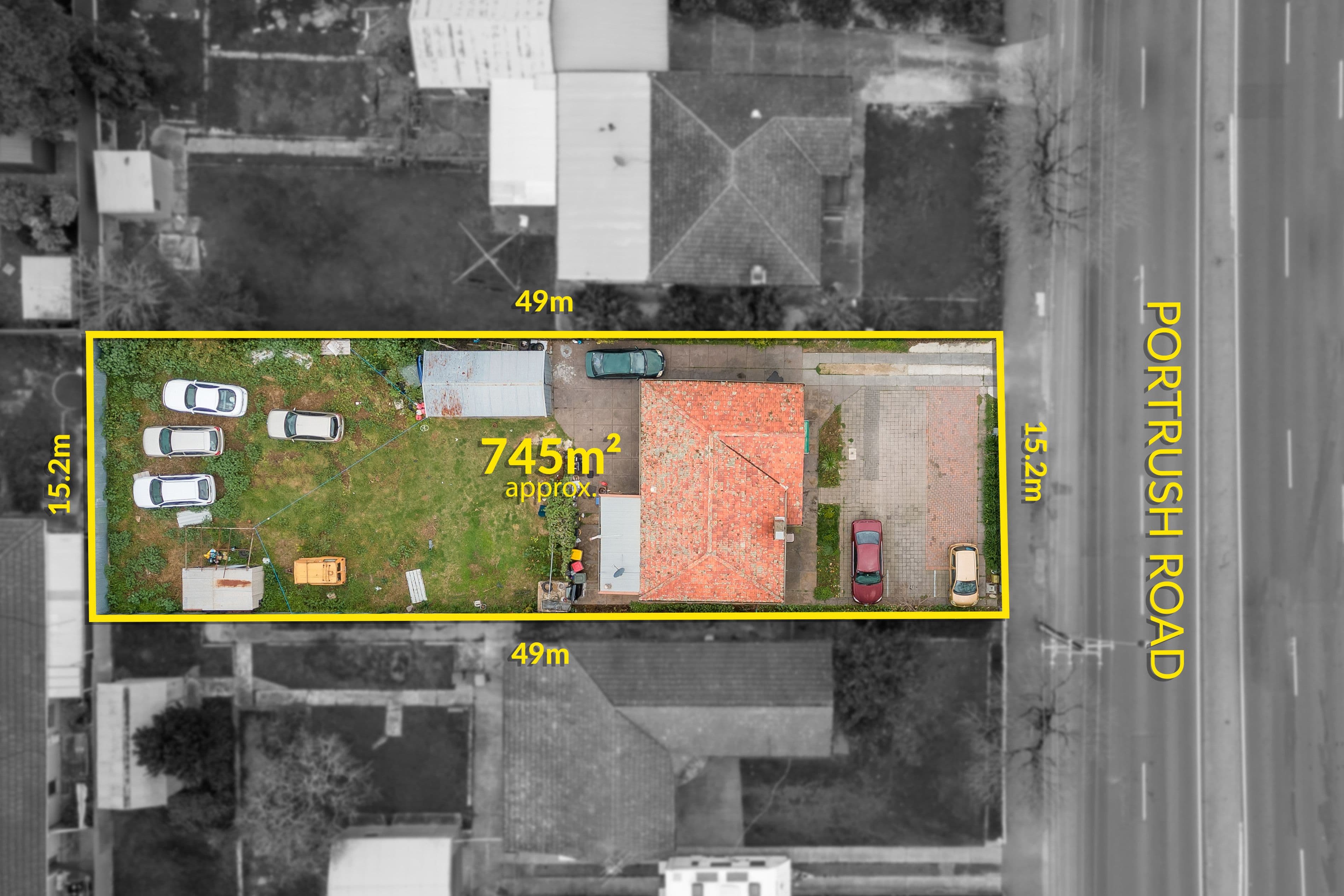 18 Portrush Road, Payneham SA 5070, Payneham - Image 1