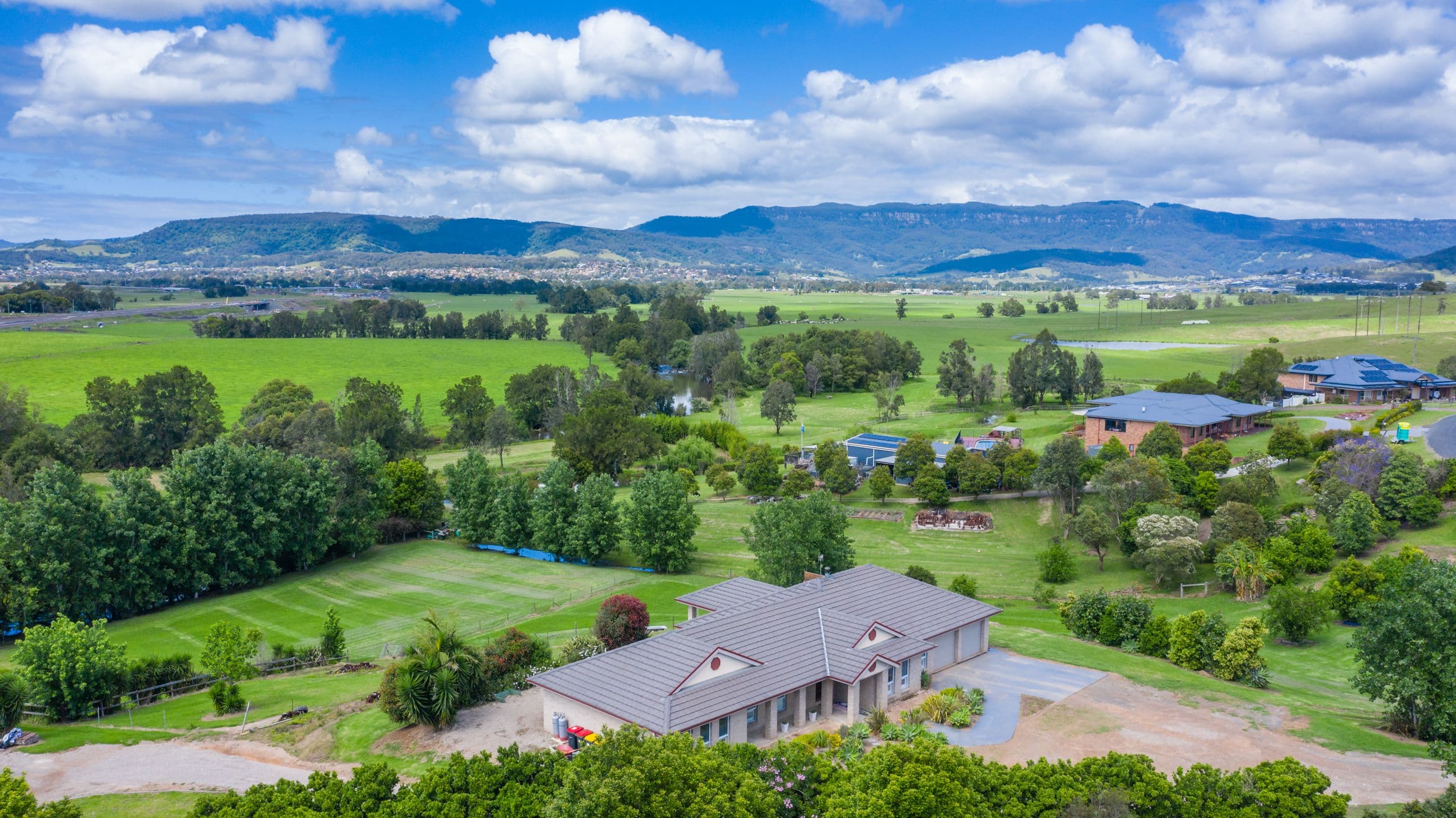 40 Larkins Lane, Yallah NSW 2530, Yallah - Image 1