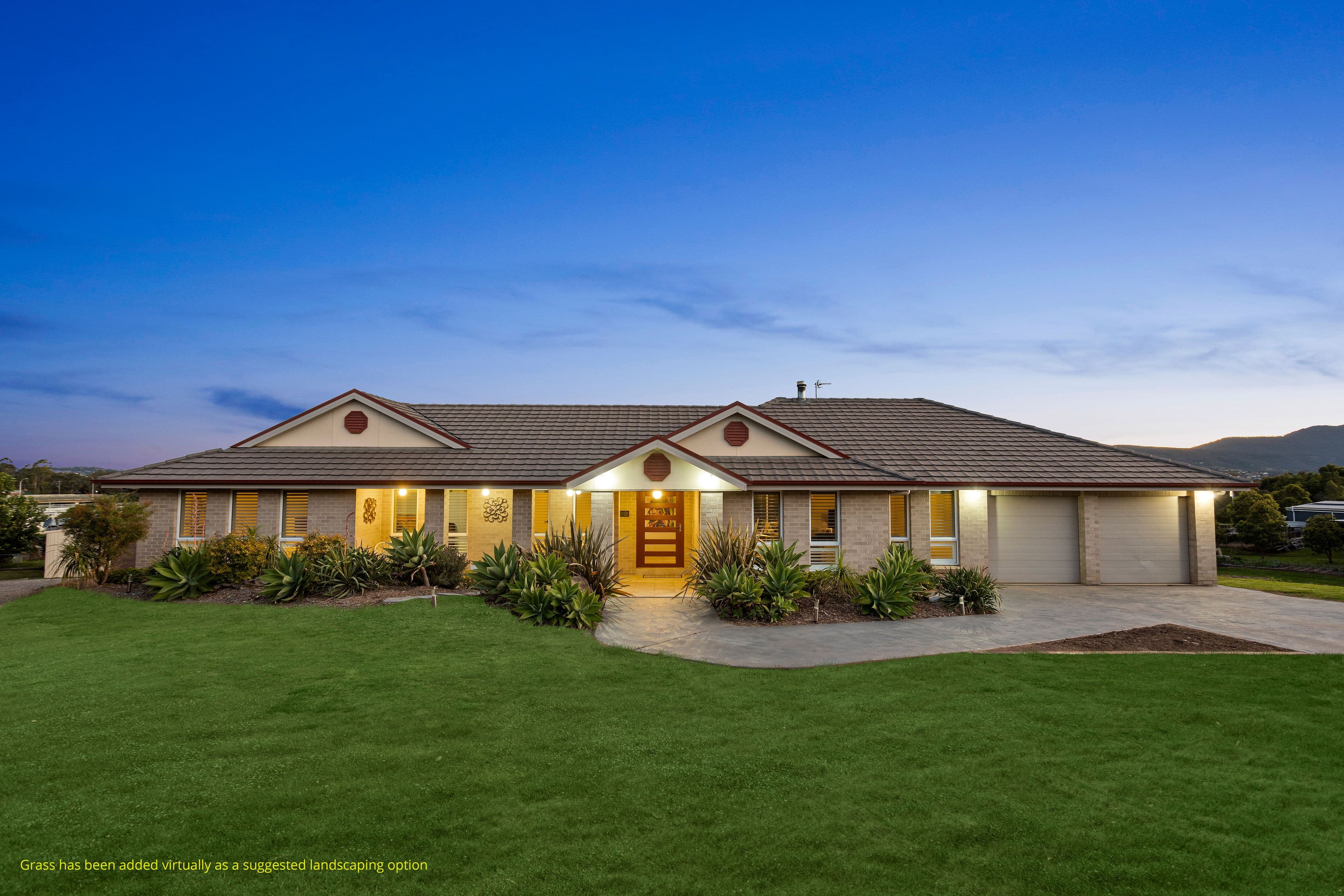 40 Larkins Lane, Yallah NSW 2530, Yallah - Thumbnail 2