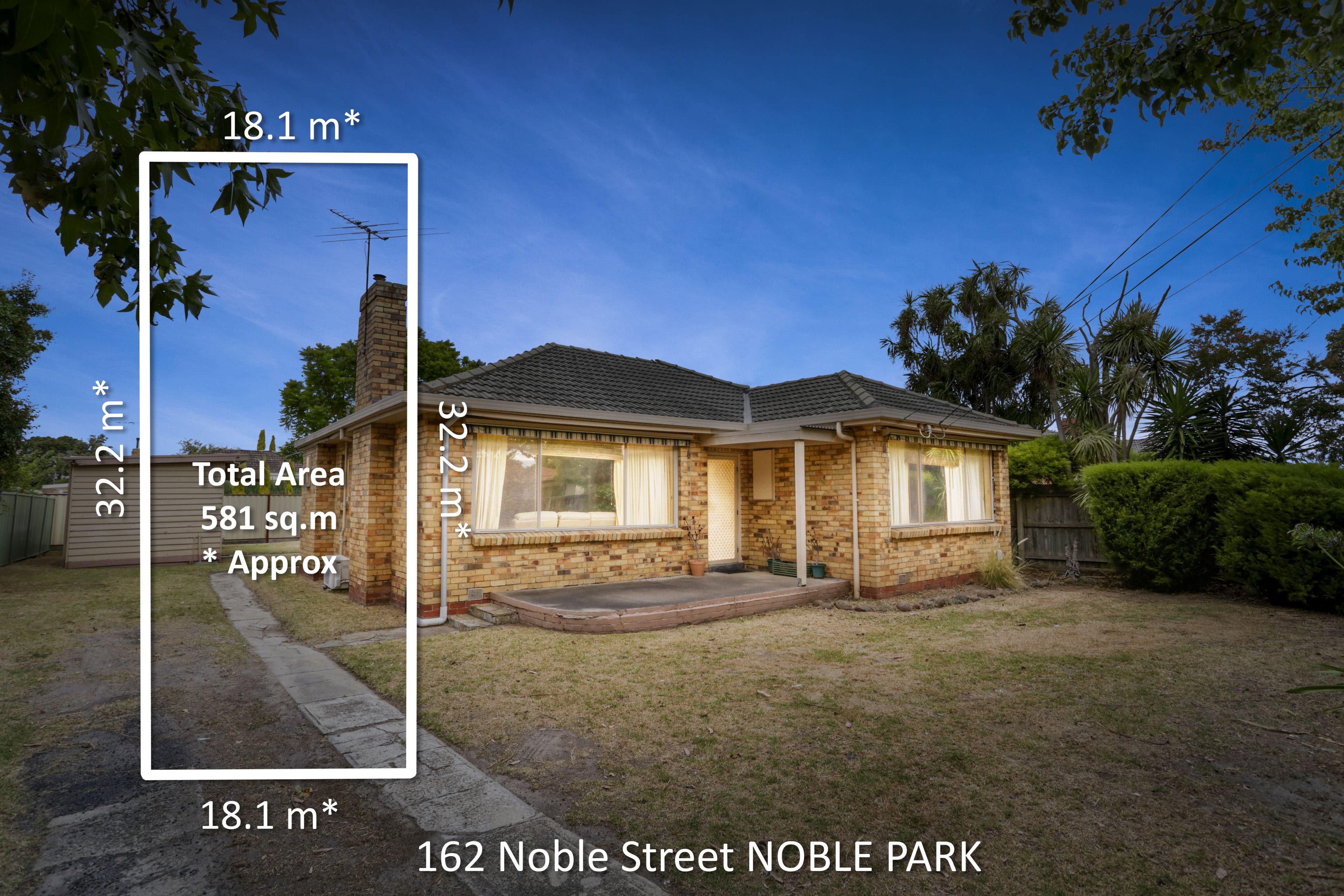 162 Noble Street, Noble Park VIC 3174, Noble Park - Image 1