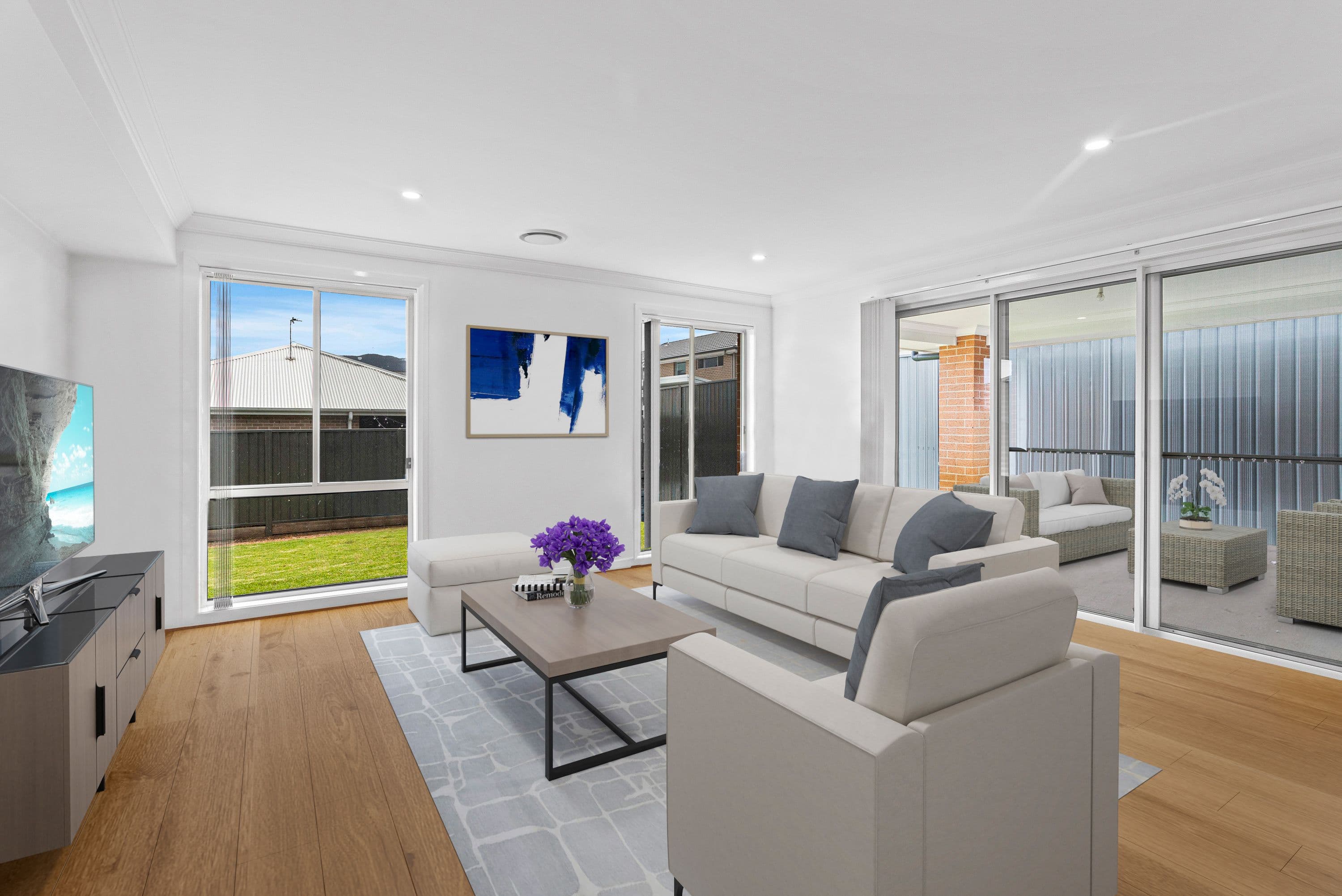 24 Mountain Ash Street, Calderwood NSW 2527, Calderwood - Thumbnail 4