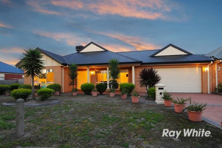 3 Campion Walk, LYNBROOK VIC 3975, Lynbrook - Thumbnail 7