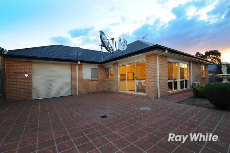 3 Campion Walk, LYNBROOK VIC 3975, Lynbrook - Thumbnail 8
