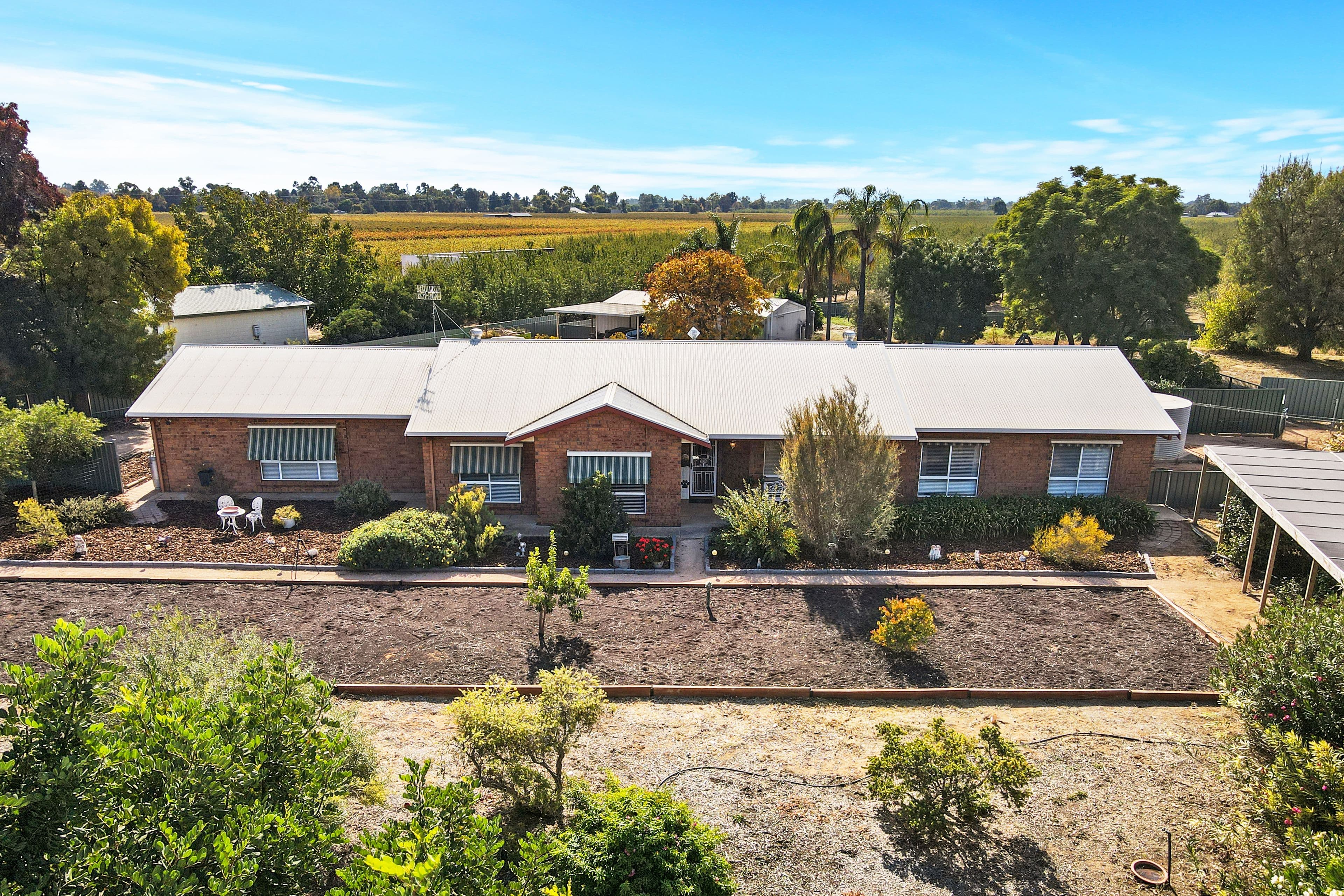 103 Twentysixth Street, Renmark SA 5341, Renmark South - Image 1