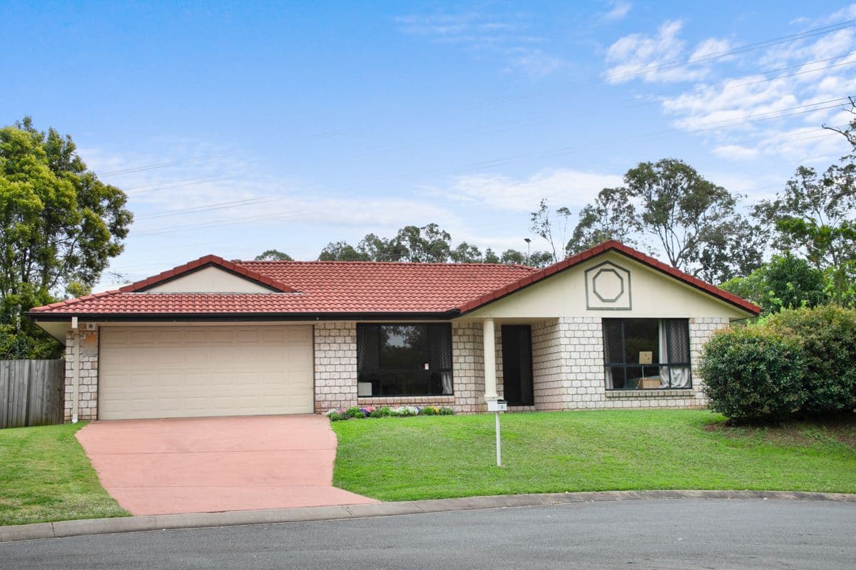 6 Hofmann Close, Oxley QLD 4075, Oxley - Image 1