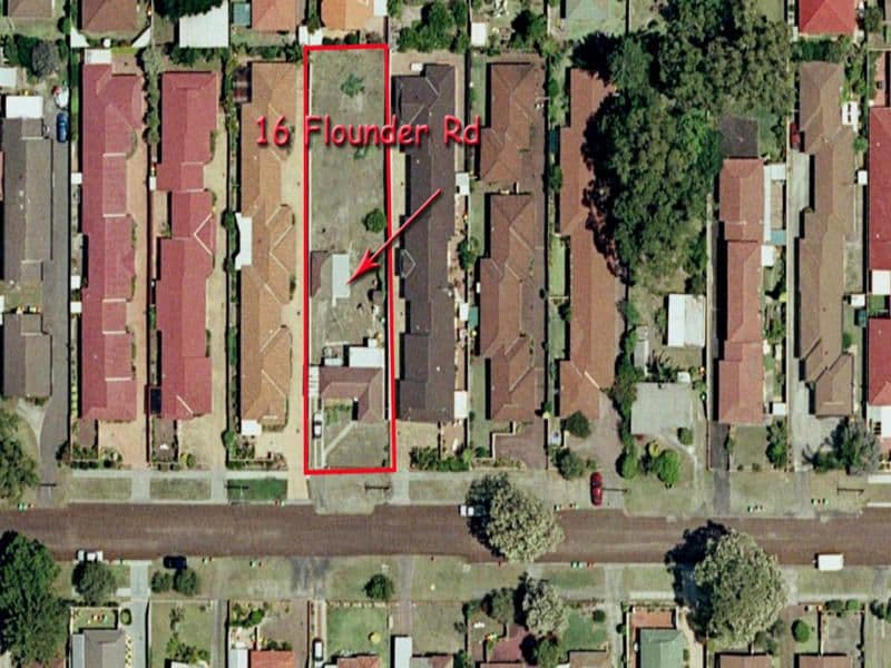 16 Flounder Road, ETTALONG BEACH NSW 2257, Ettalong Beach - Thumbnail 2
