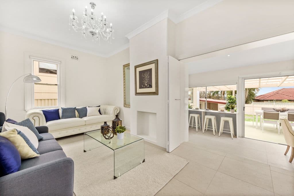 103 Minnamorra Avenue, Earlwood - Thumbnail 3