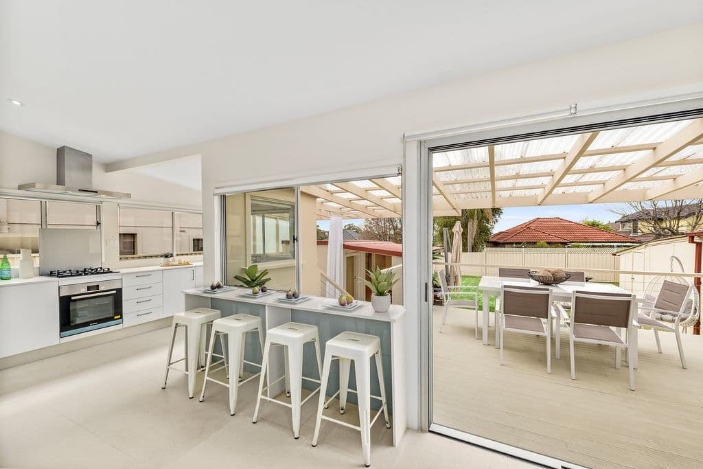 103 Minnamorra Avenue, Earlwood - Thumbnail 5