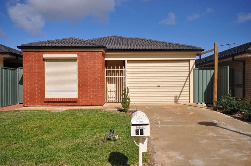 31 McPherson Grove, DAVOREN PARK SA 5113, Davoren Park - Image 1
