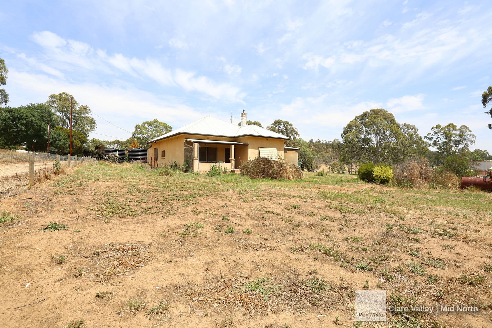 5 Mountain Street, Sevenhill SA 5453, Sevenhill - Image 1