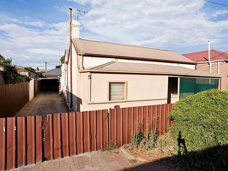 5 Wadham Street, BROMPTON SA 5007, Brompton - Image 1