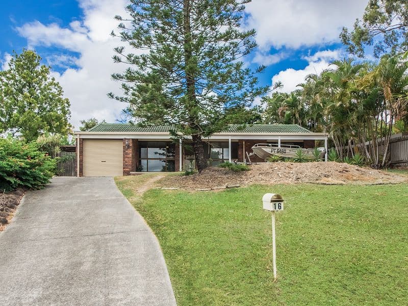 16 Atkins Place, Helensvale QLD 4212, Helensvale - Image 1