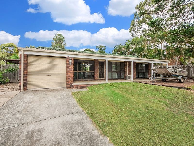 16 Atkins Place, Helensvale QLD 4212, Helensvale - Thumbnail 2