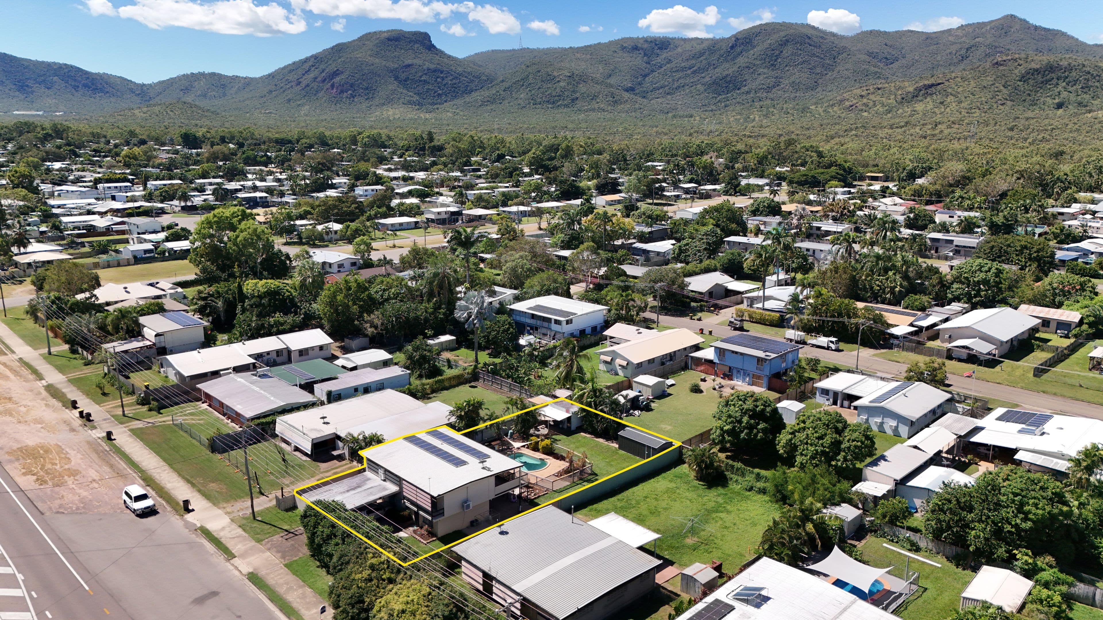 1460 Riverway Drive, Kelso QLD 4815, Kelso - Thumbnail 2