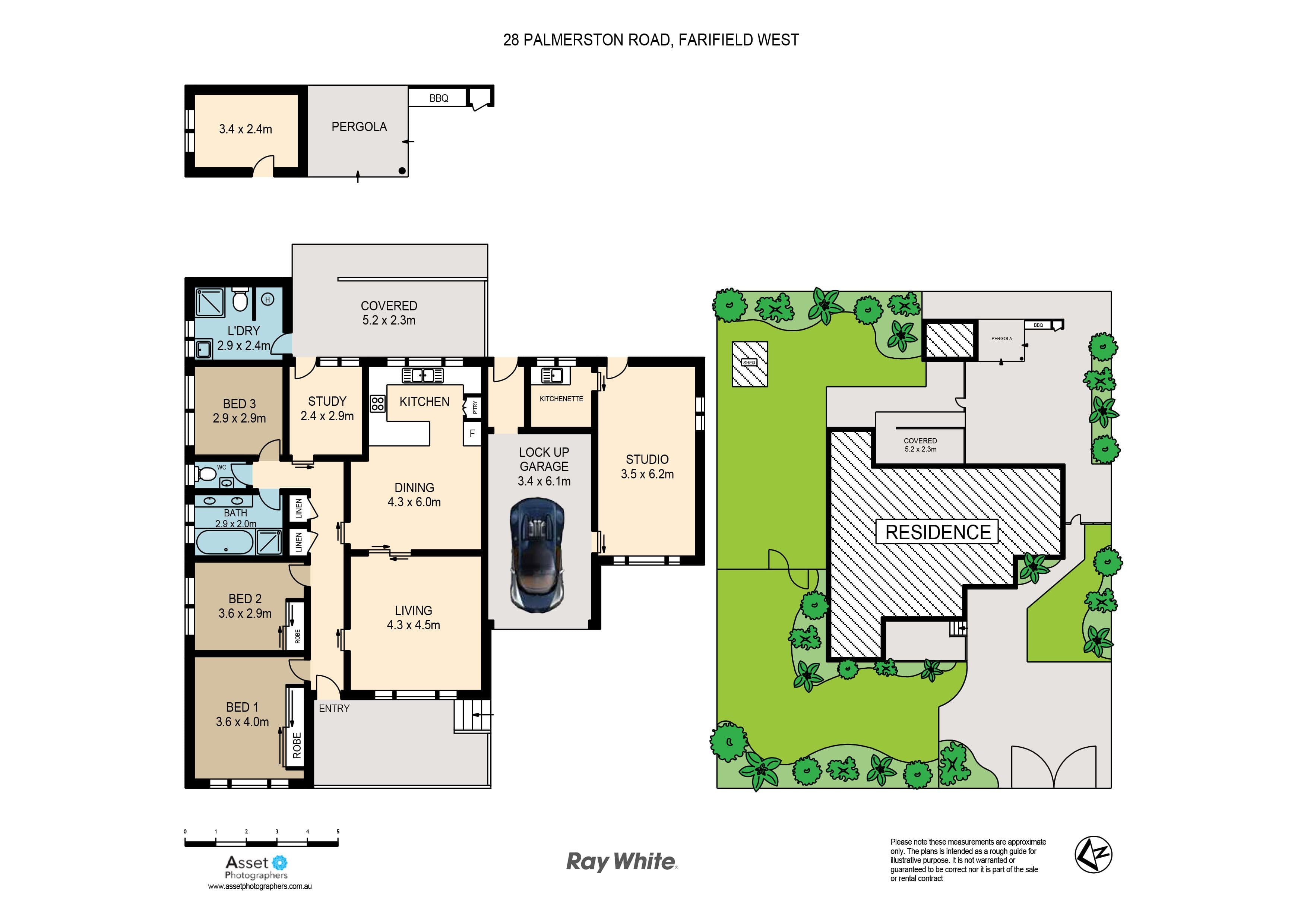 28 Palmerston Road, Fairfield West - Thumbnail 6