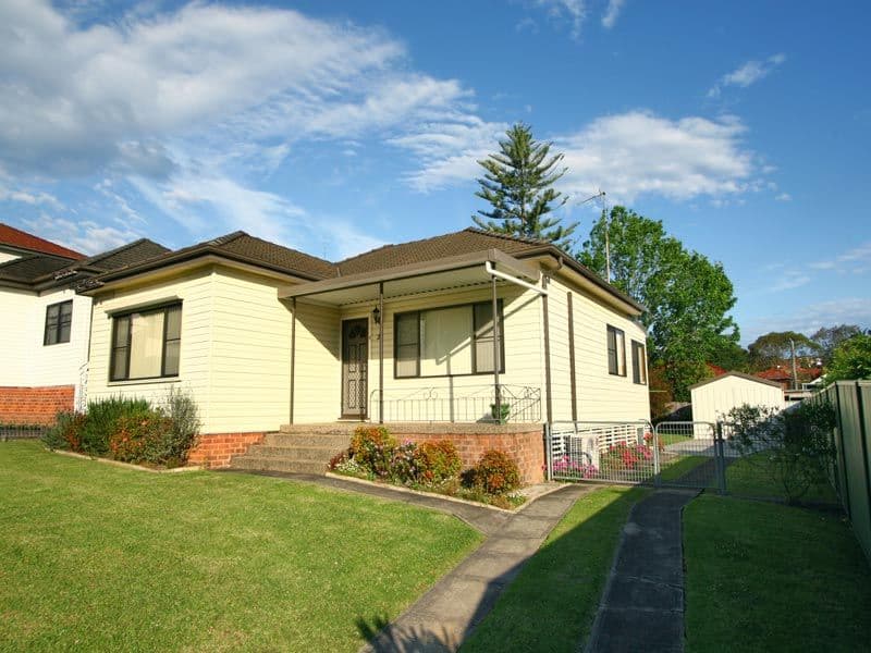 WOLLONGONG WEST NSW 2500, West Wollongong - Image 1