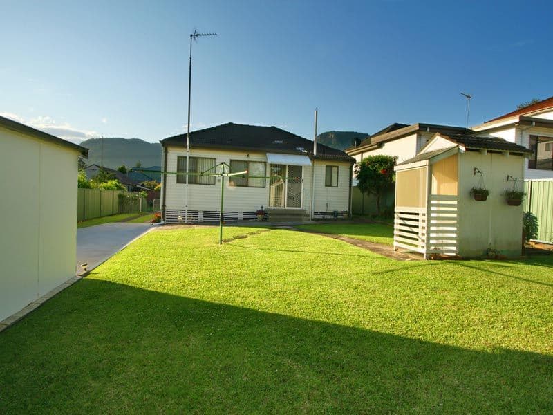 WOLLONGONG WEST NSW 2500, West Wollongong - Thumbnail 2