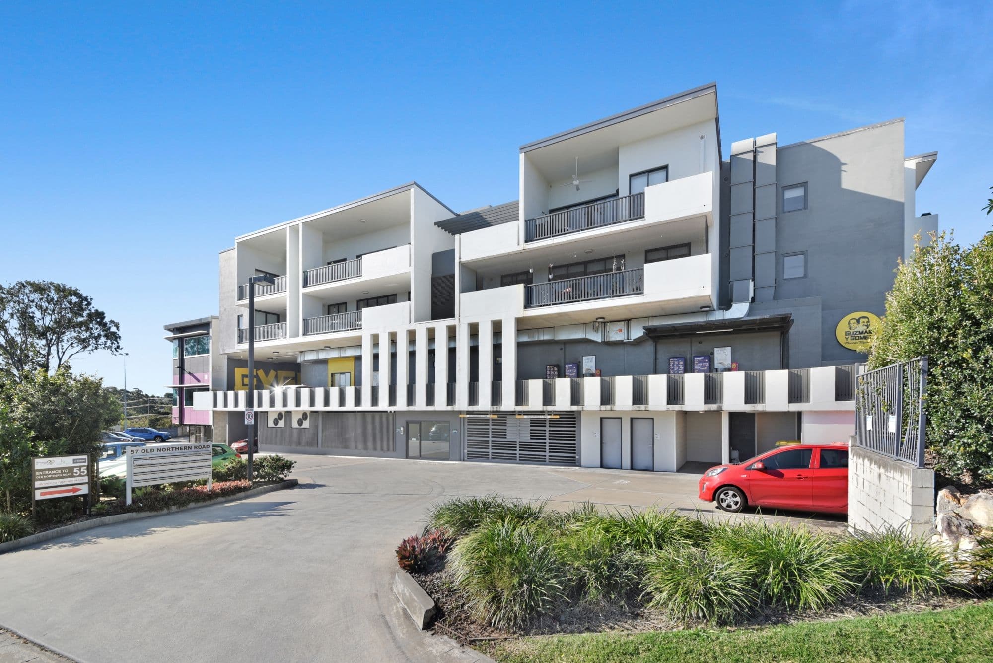 57 Old Northern Road, Albany Creek QLD 4035, Albany Creek - Image 1