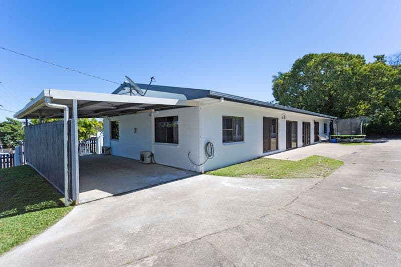 2 Kinnon Street, Glenella QLD 4740, Glenella - Image 1