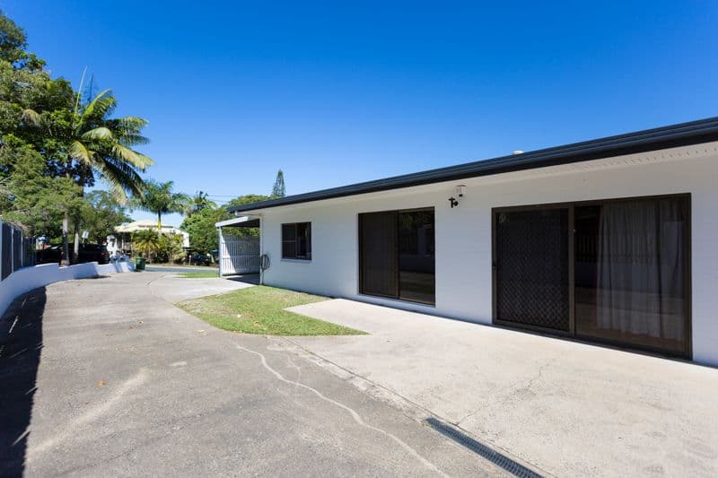 2 Kinnon Street, Glenella QLD 4740, Glenella - Thumbnail 8
