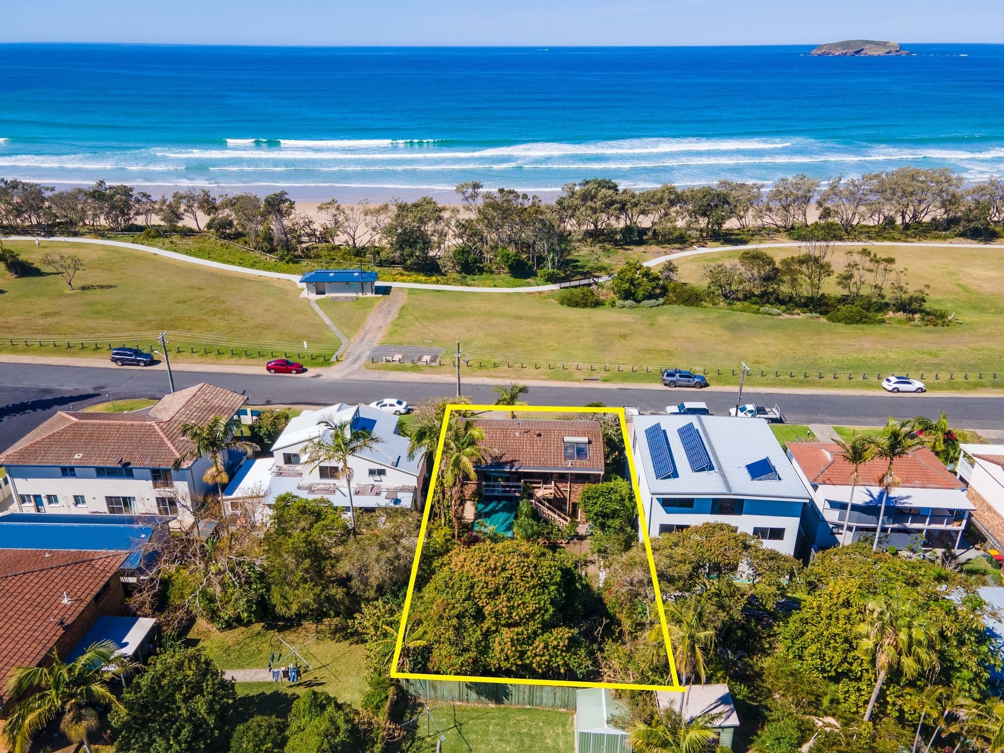 56 Sandys Beach Drive, Sandy Beach NSW 2456, Sandy Beach - Thumbnail 4