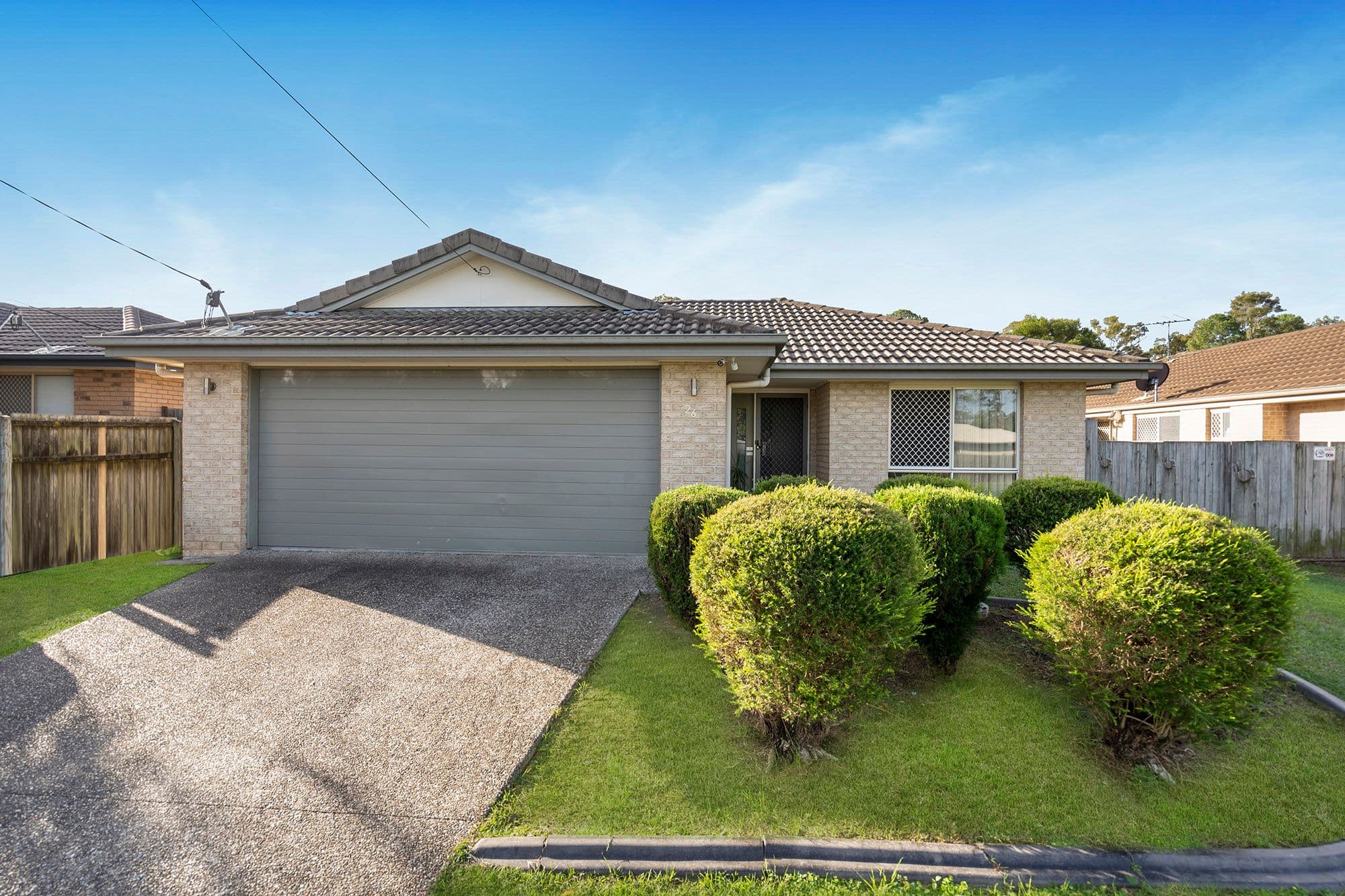 26 Spruce Street, Loganlea QLD 4131, Loganlea - Image 1
