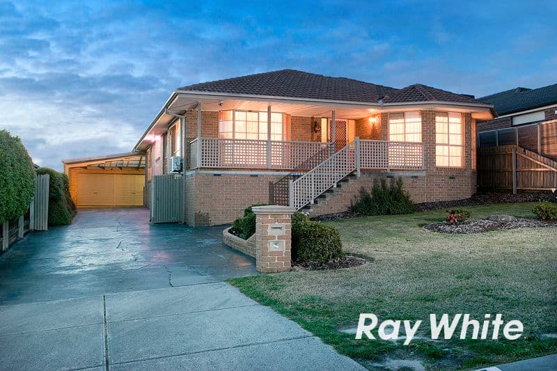 5 Eucalypt Court, LANGWARRIN VIC 3910, Langwarrin - Image 1