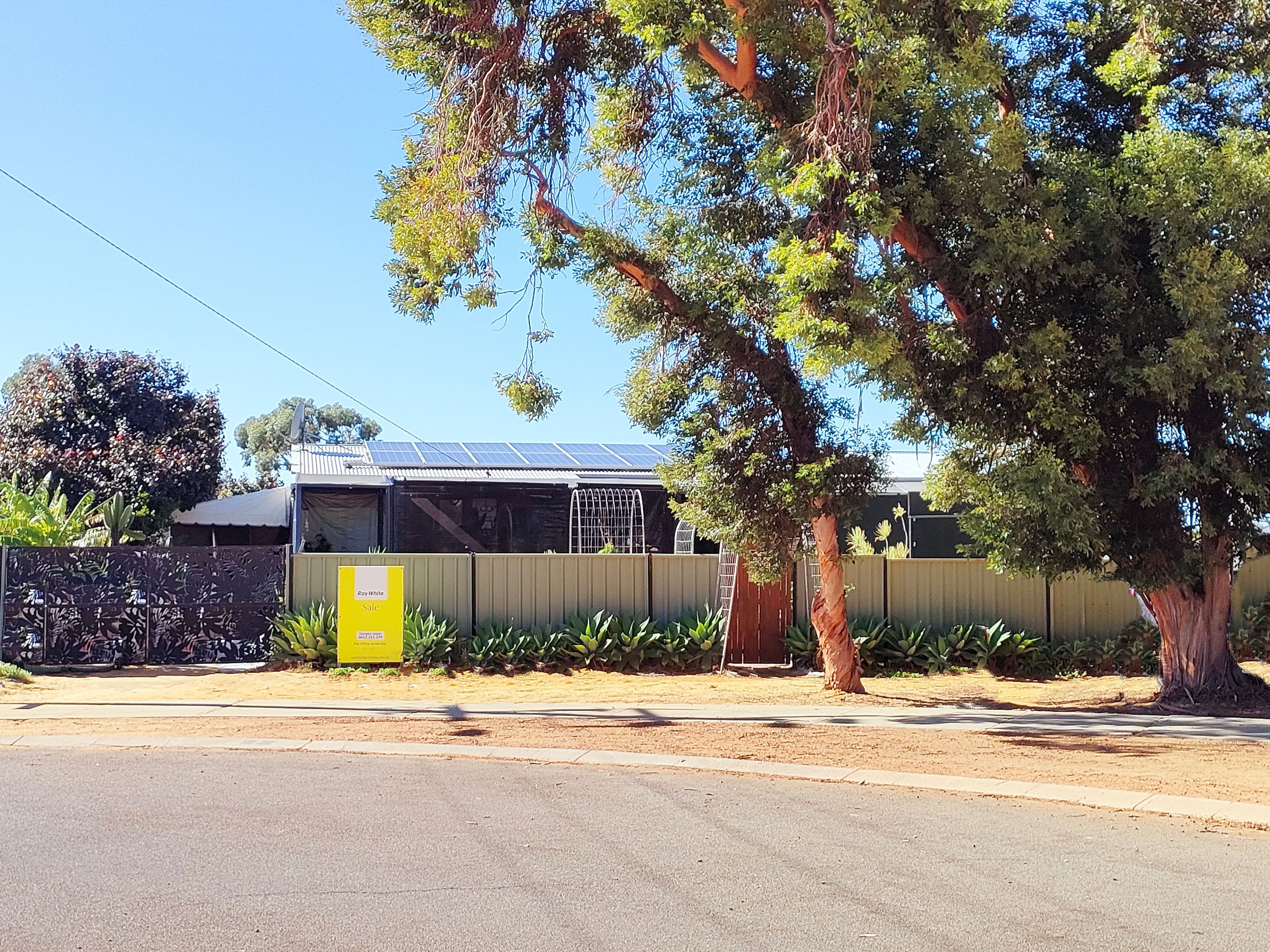 2 BONHAM Street, Leeman WA 6514, Leeman - Image 1