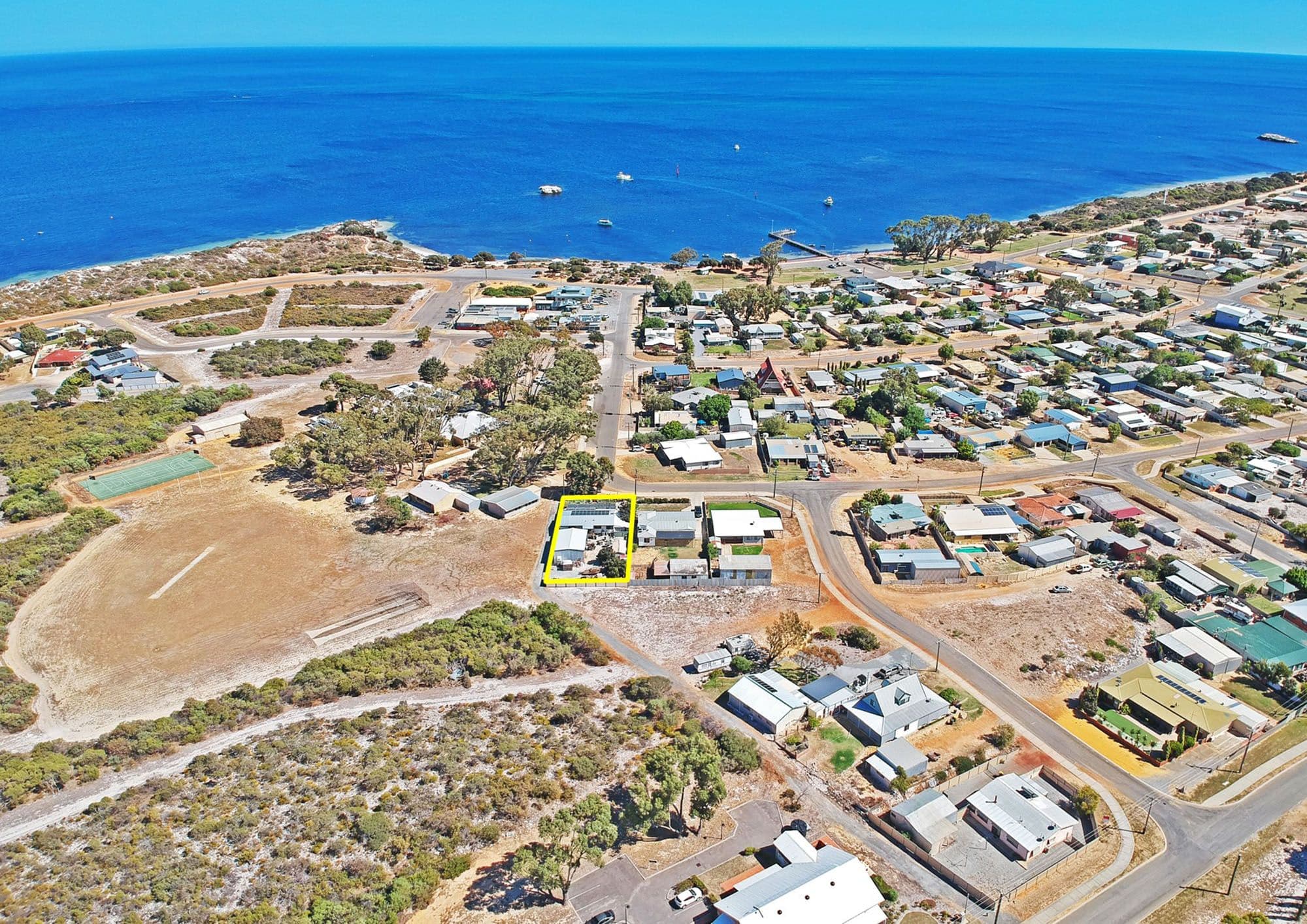 2 BONHAM Street, Leeman WA 6514, Leeman - Thumbnail 2