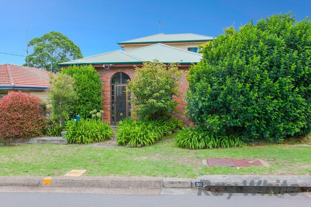 59 George Street, NORTH LAMBTON NSW 2299, North Lambton - Thumbnail 2