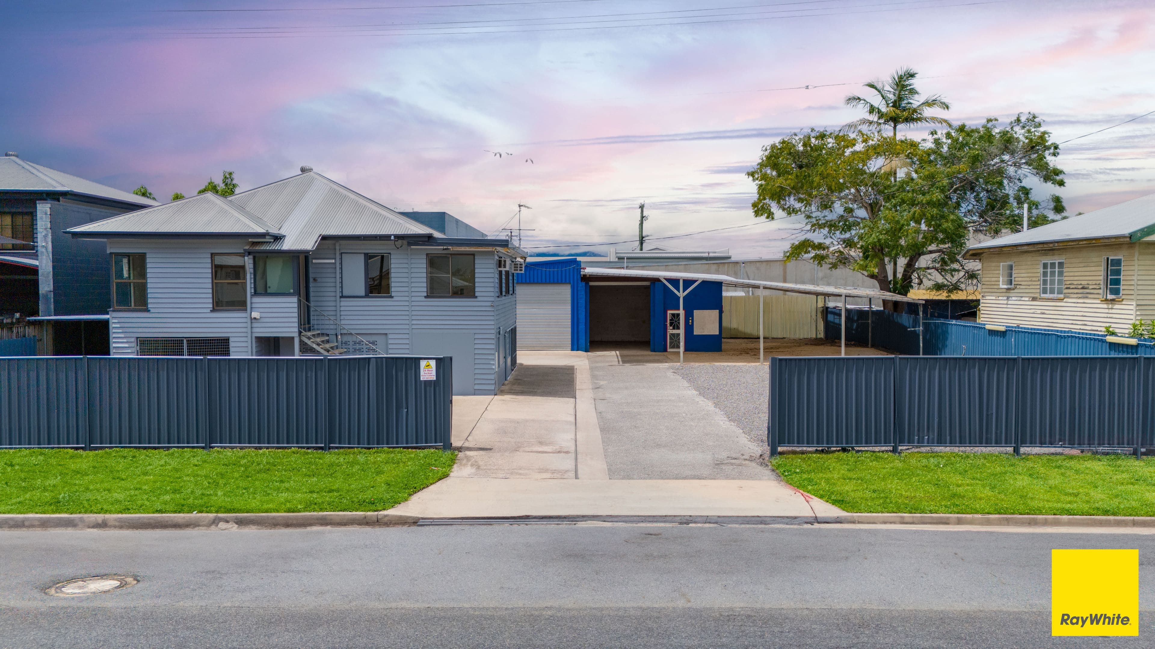 19-21 Barry Street, Bungalow QLD 4870, Bungalow - Image 1