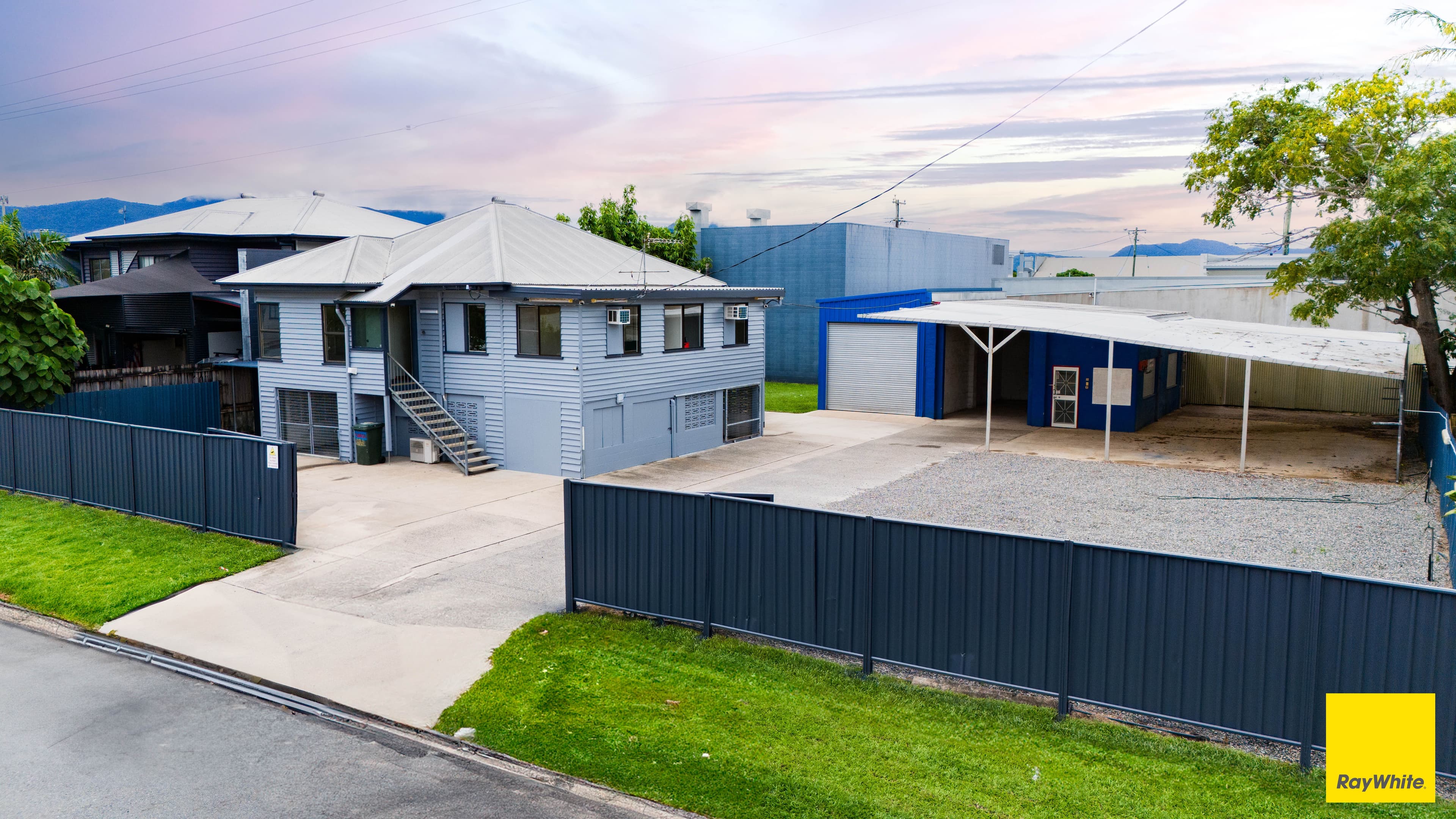 19-21 Barry Street, Bungalow QLD 4870, Bungalow - Thumbnail 2