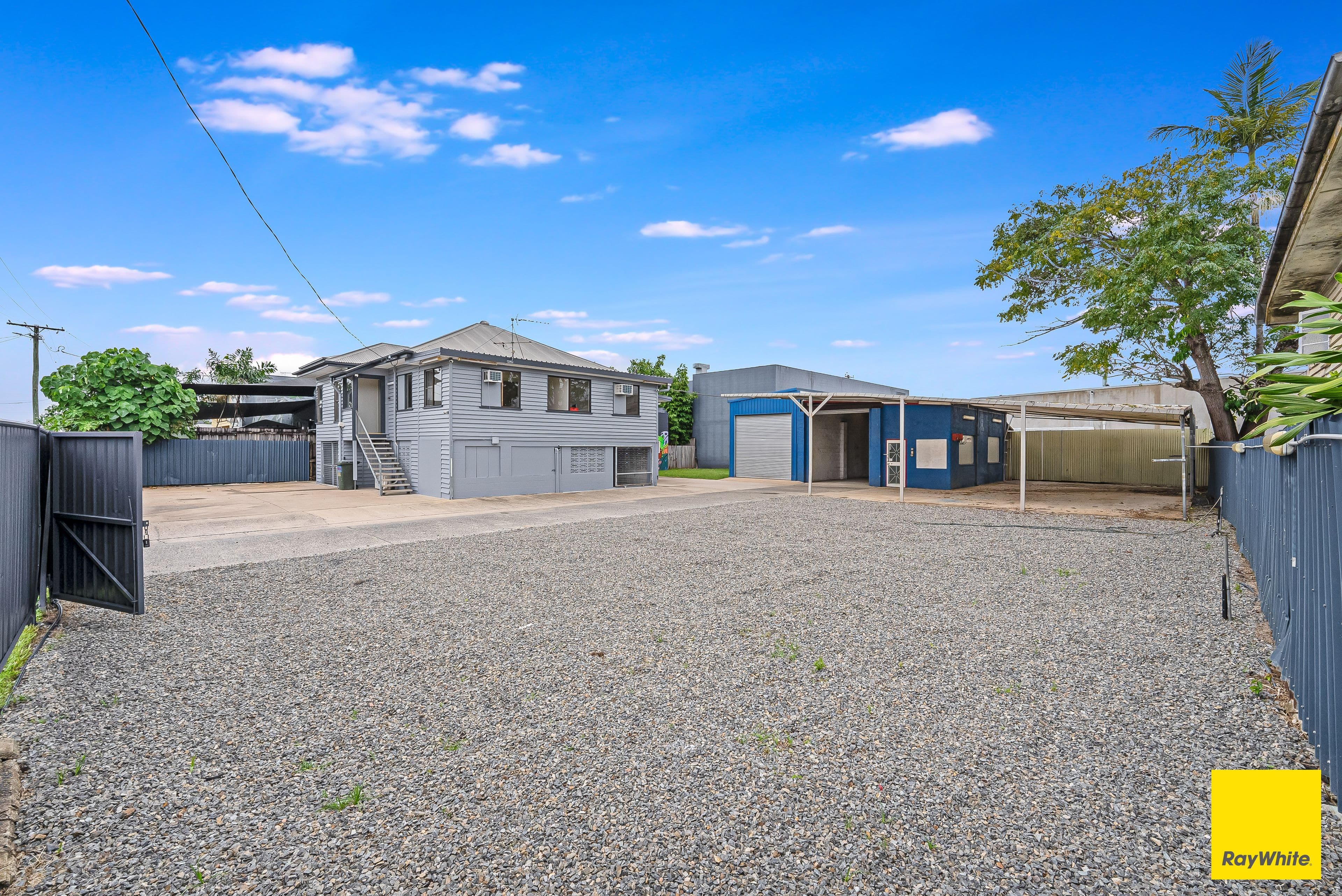 19-21 Barry Street, Bungalow QLD 4870, Bungalow - Thumbnail 3