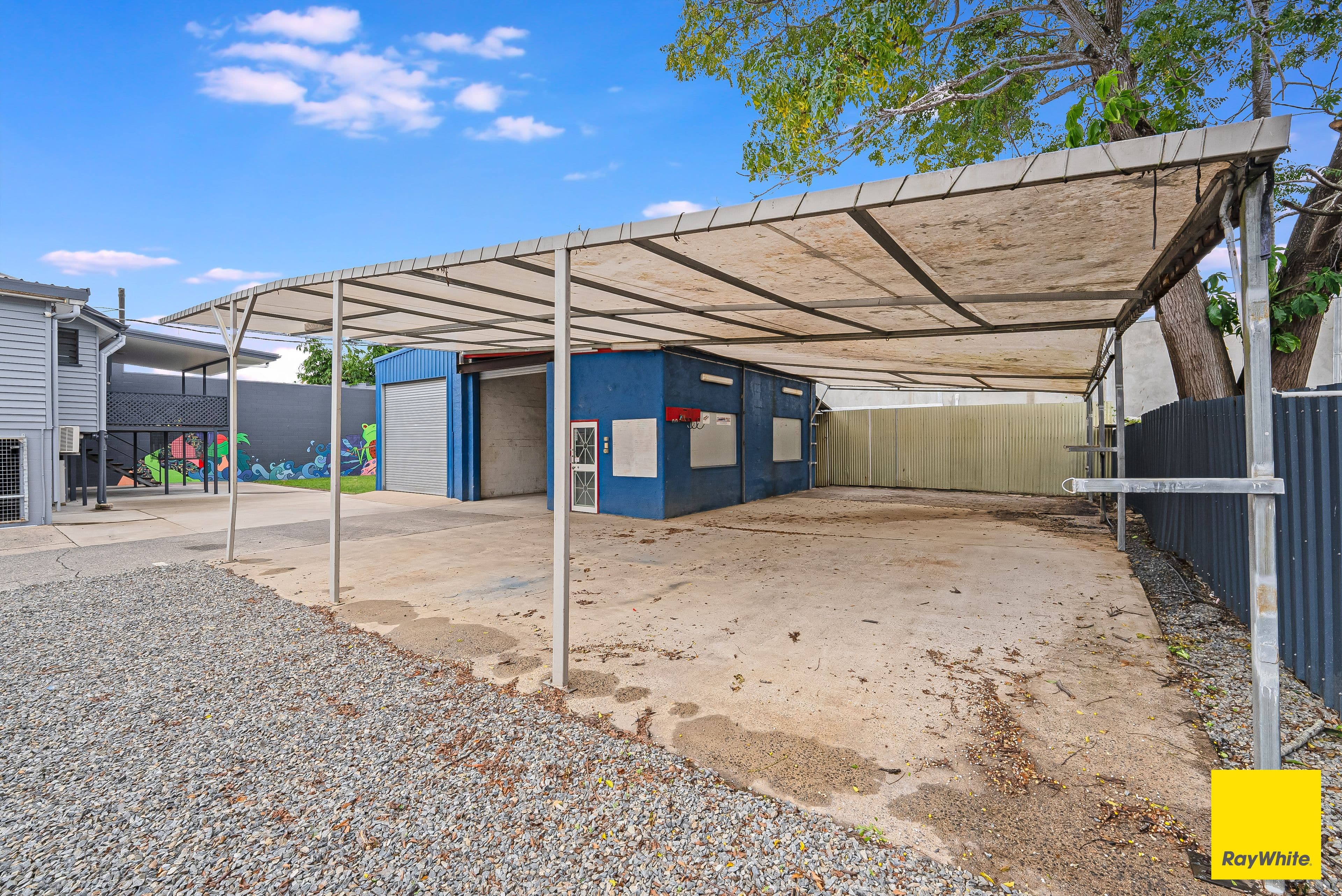19-21 Barry Street, Bungalow QLD 4870, Bungalow - Thumbnail 7