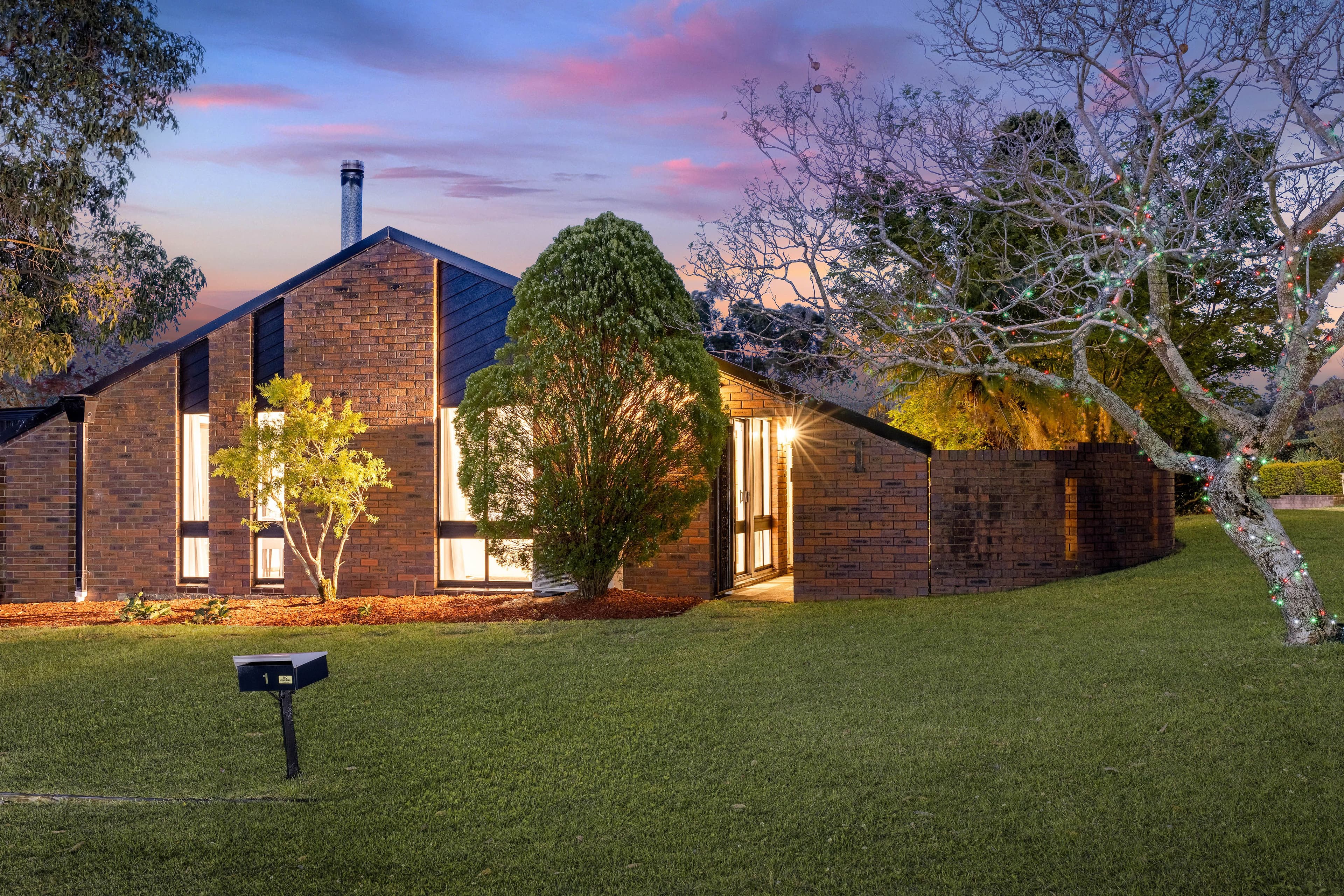 1 Cuthbert Place, Menai NSW 2234, Menai - Image 1