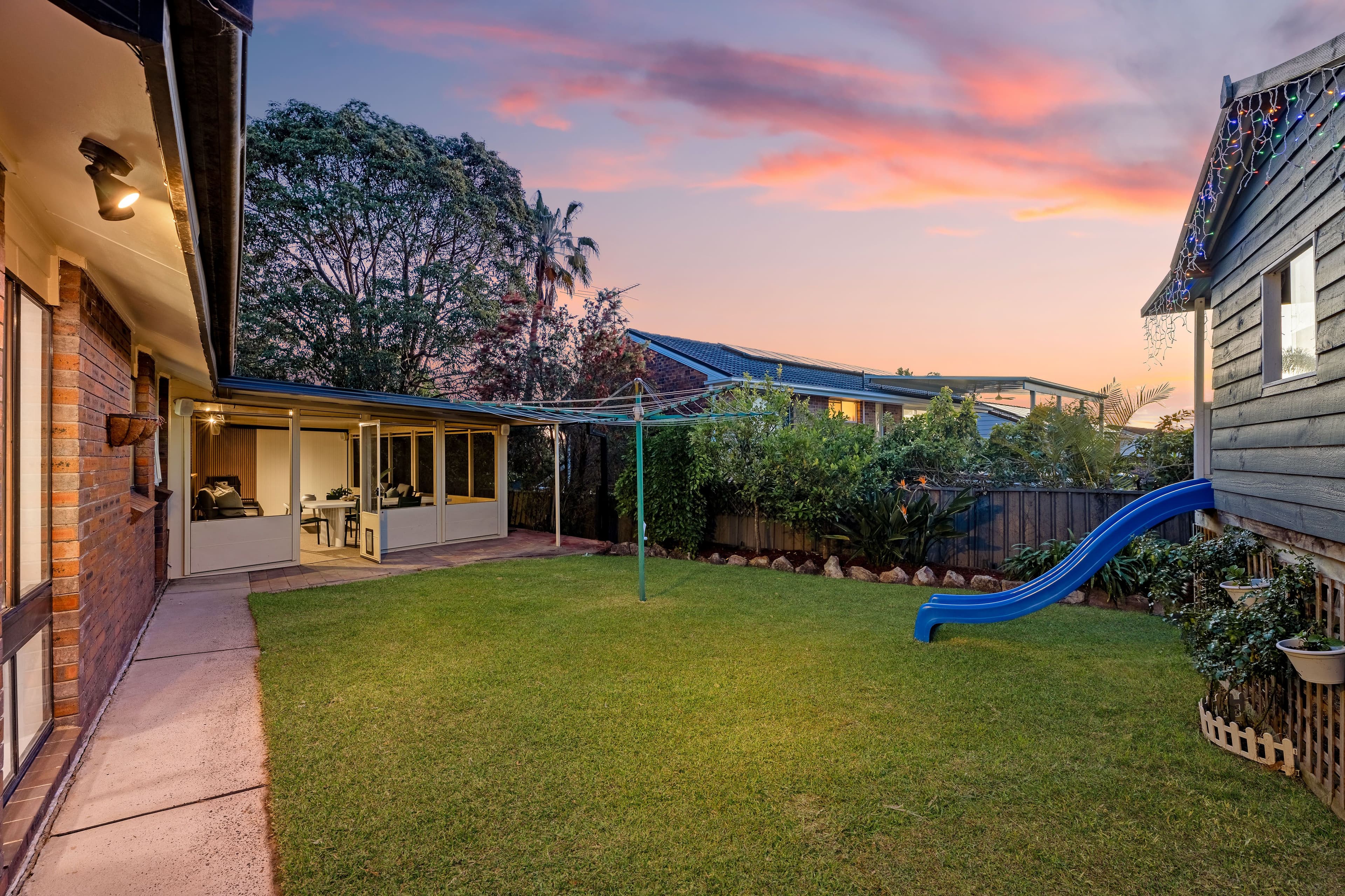 1 Cuthbert Place, Menai NSW 2234, Menai - Thumbnail 2